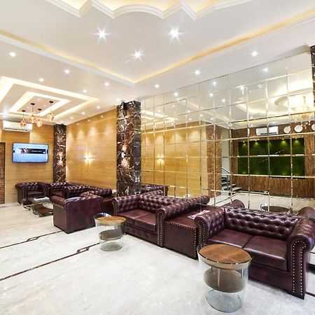 Hotel Radana Vashi Navimumbai Navi Mumbai Dış mekan fotoğraf