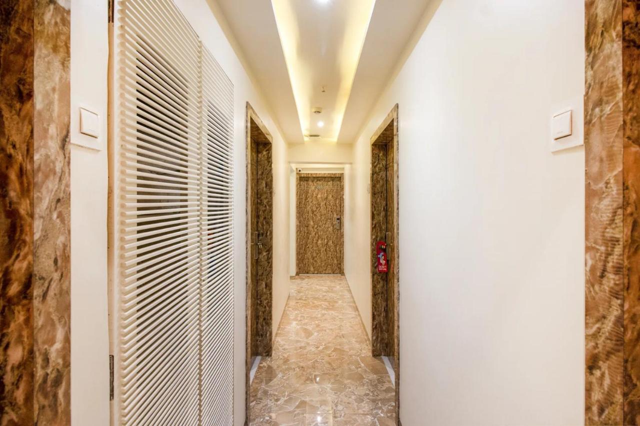 Hotel Radana Vashi Navimumbai Navi Mumbai Dış mekan fotoğraf