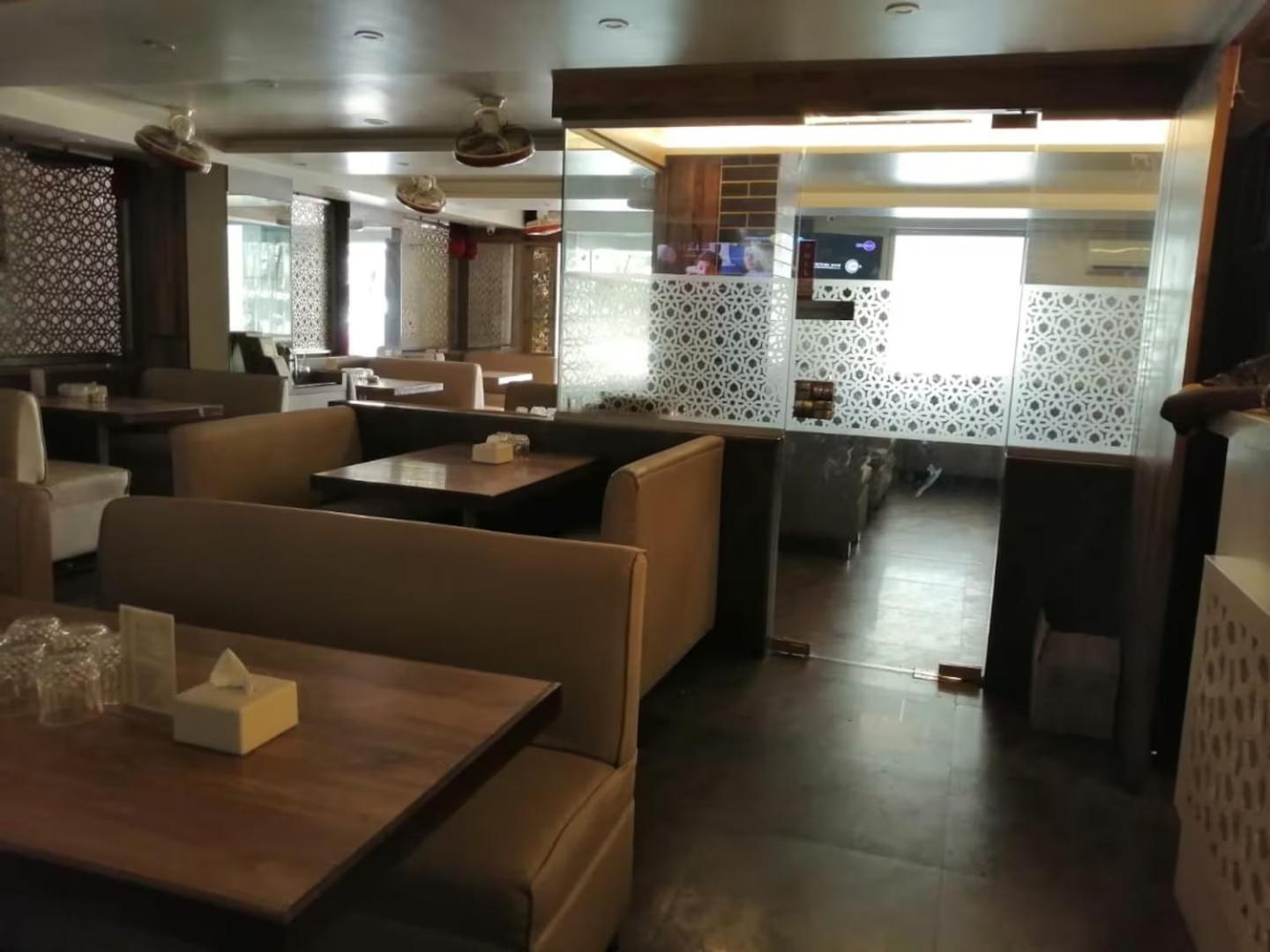 Hotel Radana Vashi Navimumbai Navi Mumbai Dış mekan fotoğraf