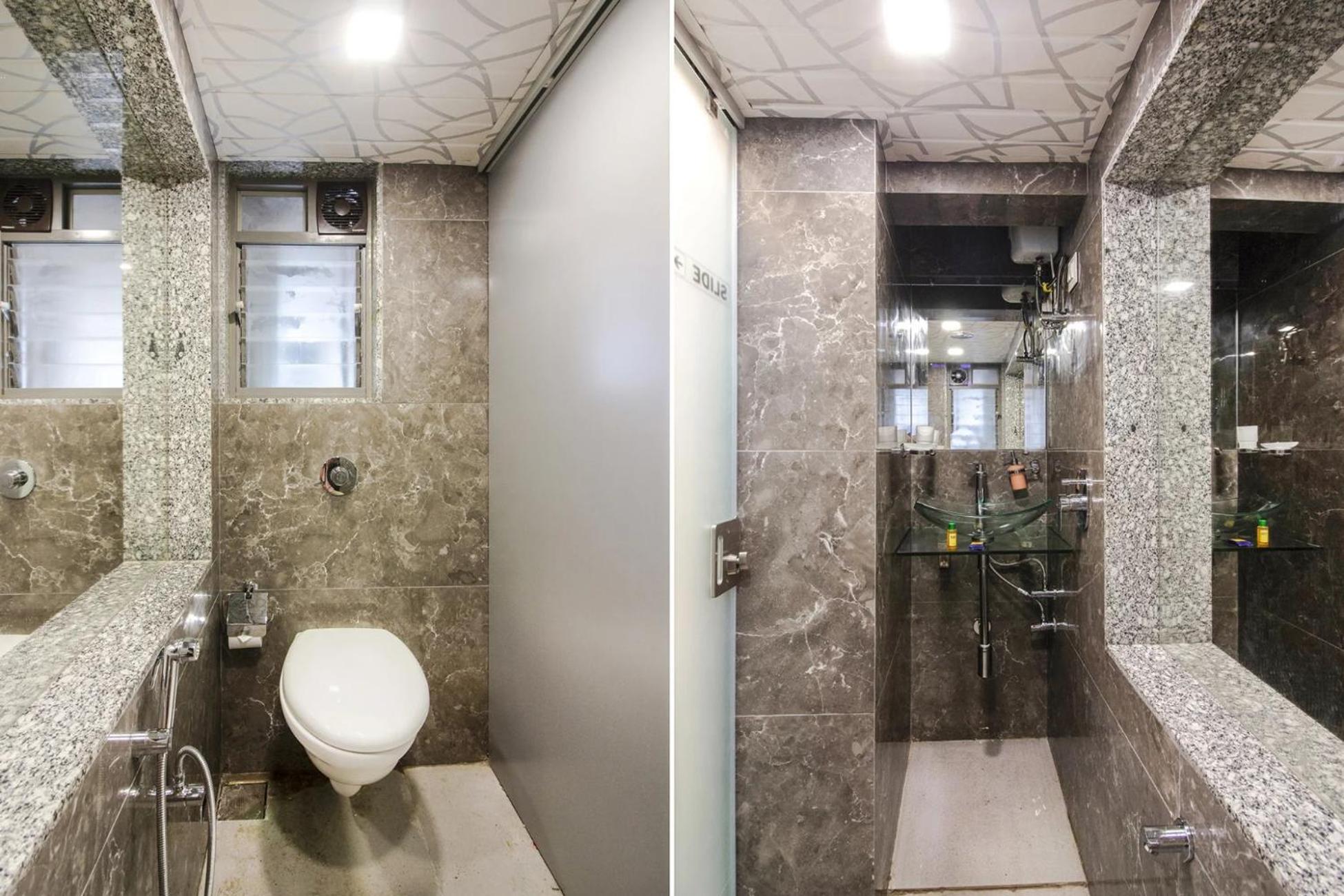 Hotel Radana Vashi Navimumbai Navi Mumbai Dış mekan fotoğraf