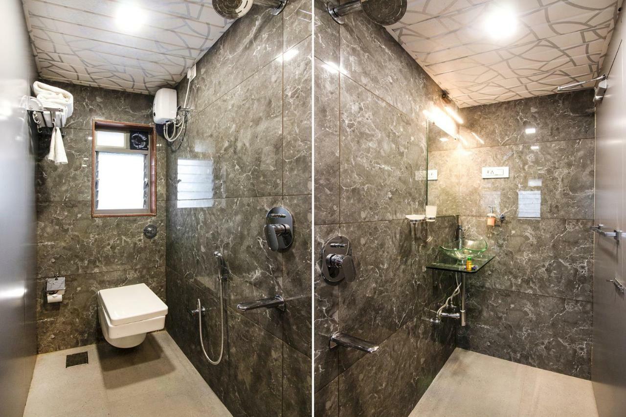 Hotel Radana Vashi Navimumbai Navi Mumbai Dış mekan fotoğraf